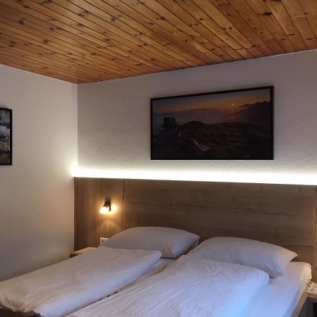Hotel Haus Kirschner à Jerzens Extérieur photo